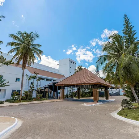 Santo Domingo Bay Convention Resort & Casino-2